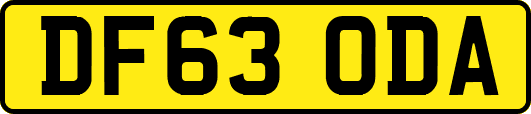 DF63ODA