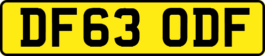 DF63ODF