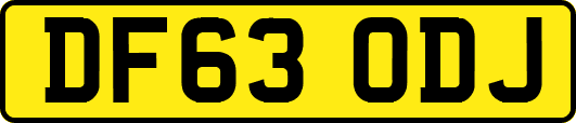 DF63ODJ