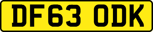 DF63ODK