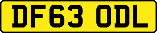 DF63ODL
