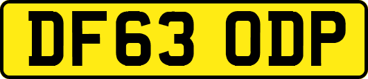 DF63ODP