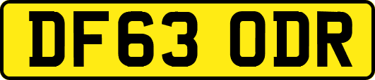 DF63ODR