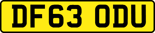 DF63ODU