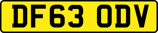 DF63ODV
