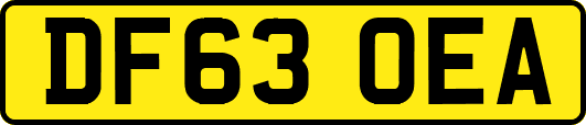 DF63OEA