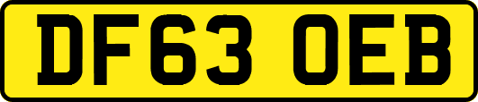 DF63OEB
