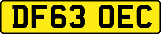 DF63OEC