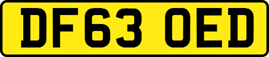 DF63OED