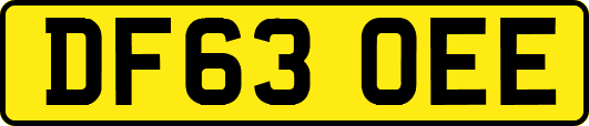 DF63OEE