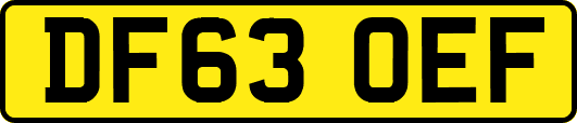 DF63OEF