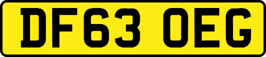 DF63OEG