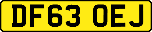 DF63OEJ