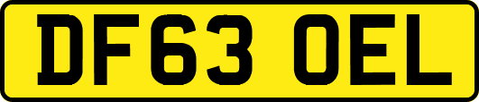 DF63OEL
