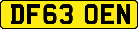 DF63OEN