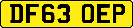 DF63OEP