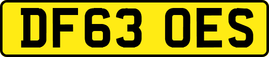 DF63OES