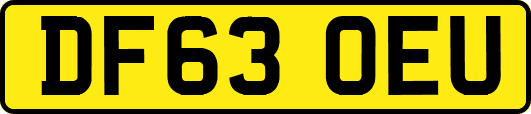 DF63OEU