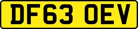 DF63OEV