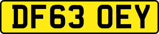 DF63OEY