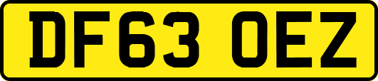 DF63OEZ