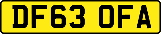 DF63OFA