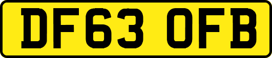 DF63OFB