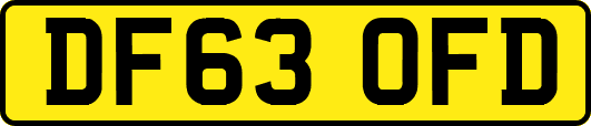 DF63OFD
