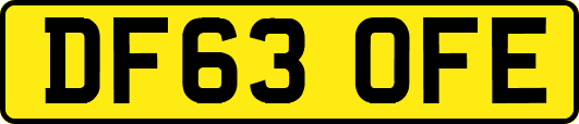 DF63OFE