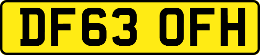 DF63OFH