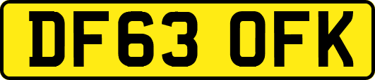 DF63OFK