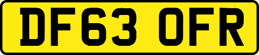 DF63OFR