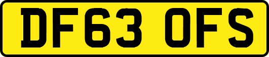 DF63OFS