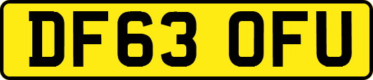 DF63OFU