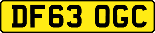 DF63OGC