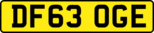 DF63OGE