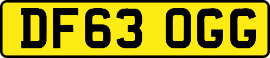 DF63OGG