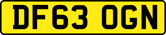 DF63OGN