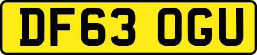 DF63OGU