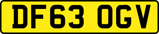 DF63OGV