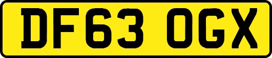 DF63OGX