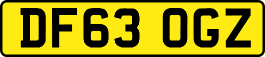 DF63OGZ