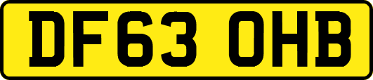 DF63OHB