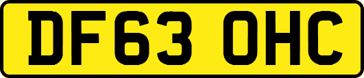 DF63OHC