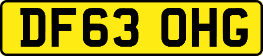DF63OHG
