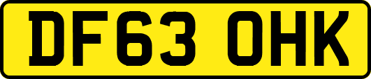 DF63OHK