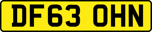 DF63OHN