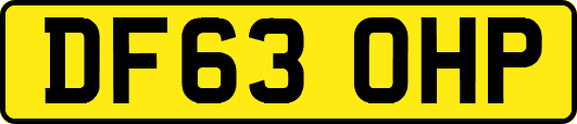 DF63OHP