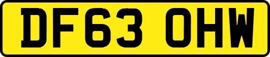 DF63OHW