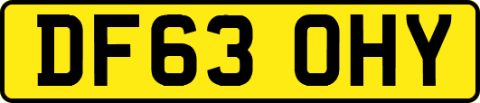 DF63OHY
